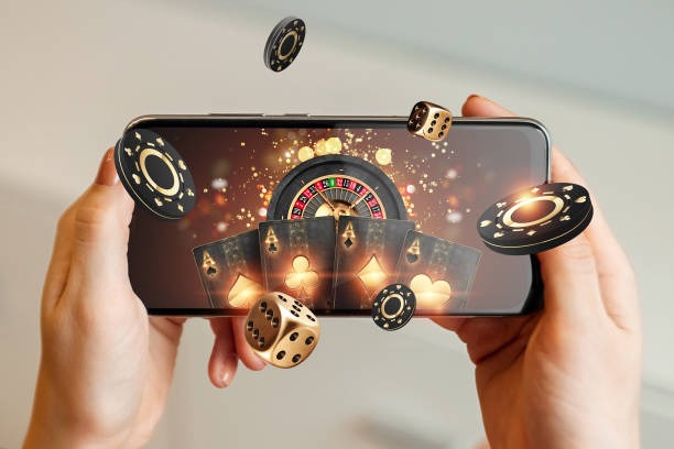 Payout structure for 4D, 3D, and 2D games
